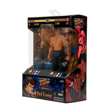 Cargar imagen en el visor de la galería, Figura de acción Fei Long Street Fighter II