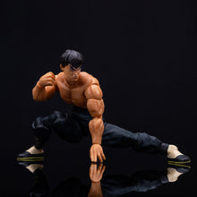 Cargar imagen en el visor de la galería, Figura de acción Fei Long Street Fighter II