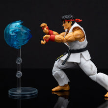 Cargar imagen en el visor de la galería, Figura de acción Ryu Street Fighter II