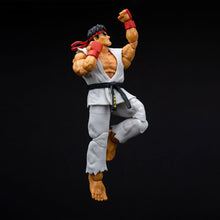 Cargar imagen en el visor de la galería, Figura de acción Ryu Street Fighter II