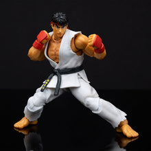 Cargar imagen en el visor de la galería, Figura de acción Ryu Street Fighter II