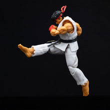 Cargar imagen en el visor de la galería, Figura de acción Ryu Street Fighter II
