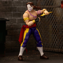 Cargar imagen en el visor de la galería, Figura de acción Vega de Street Fighter II