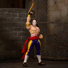 Cargar imagen en el visor de la galería, Figura de acción Vega de Street Fighter II