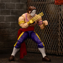 Cargar imagen en el visor de la galería, Figura de acción Vega de Street Fighter II