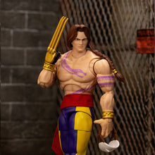 Cargar imagen en el visor de la galería, Figura de acción Vega de Street Fighter II