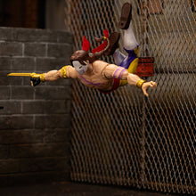 Cargar imagen en el visor de la galería, Figura de acción Vega de Street Fighter II