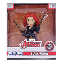 Load image into Gallery viewer, Black Widow Marvel Figure 10 cm