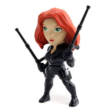 Load image into Gallery viewer, Black Widow Marvel Figure 10 cm