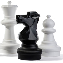 Load image into Gallery viewer, Large Chess Figures for outdoor