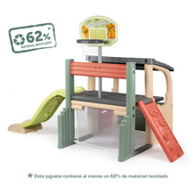 Cargar imagen en el visor de la galería, Centro de actividades Fun Center Smoby Life