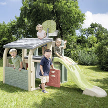 Cargar imagen en el visor de la galería, Centro de actividades Fun Center Smoby Life