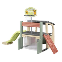 Cargar imagen en el visor de la galería, Centro de actividades Fun Center Smoby Life