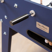 Cargar imagen en el visor de la galería, pomo de aluminio de futbolín