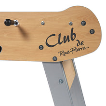 Cargar imagen en el visor de la galería, Futbolín de madera para casa