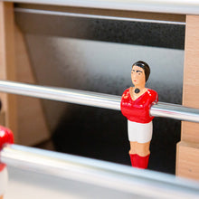 Cargar imagen en el visor de la galería, Portero de futbolín