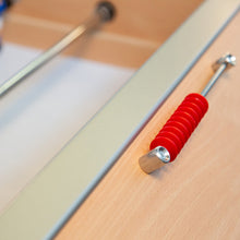 Cargar imagen en el visor de la galería, Marcadores de futbolín rojo