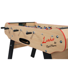 Cargar imagen en el visor de la galería, Futbolín uso interior - Leader