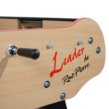 Cargar imagen en el visor de la galería, Futbolín uso interior - Leader