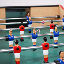 Cargar imagen en el visor de la galería, Futbolín uso interior - Leader