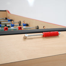 Cargar imagen en el visor de la galería, Futbolín uso interior - Leader