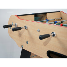 Cargar imagen en el visor de la galería, Futbolín uso interior - Leader