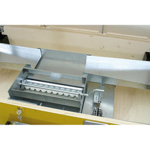 Cargar imagen en el visor de la galería, Futbolín profesional Stadium color amarillo con monedero