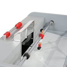 Carregar imatge al visor de la galeria, Futbolí per a exterior de 6 jugadors - Tahiti XL