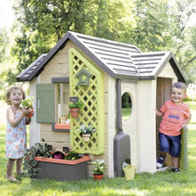 Carregar imatge al visor de la galeria, Garden House de Smoby Life