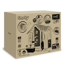 Carregar imatge al visor de la galeria, Garden House de Smoby Life