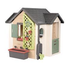 Carregar imatge al visor de la galeria, Garden House de Smoby Life