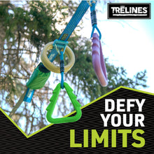 Load image into Gallery viewer, 11-meter Gymnastics Swing Line