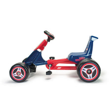 Carregar imatge al visor de la galeria, Go-Kart de Pedals Infantil Transformers Injusa
