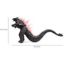Carregar imagem no visualizador da galeria, Godzilla Teledirigido 1:12