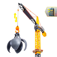 Cargar imagen en el visor de la galería, Grúa Mighty Crane Dickie 110 cm con control por cable