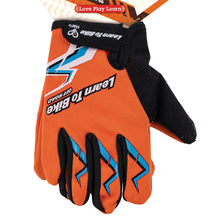 Carregar imatge al visor de la galeria, Guantes Todoterreno Hape Moto Cross