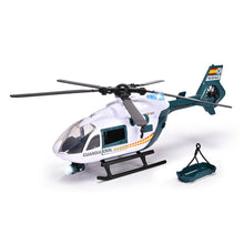 Cargar imagen en el visor de la galería, Helicóptero Guardia Civil Dickie 36 cm
