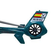 Cargar imagen en el visor de la galería, Helicóptero Guardia Civil Dickie 36 cm