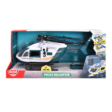 Cargar imagen en el visor de la galería, Helicóptero Guardia Civil Dickie 36 cm