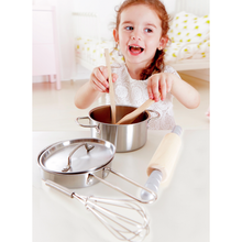 Cargar imagen en el visor de la galería, Juego de Cocina para Chef