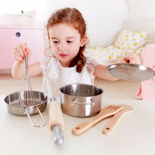 Cargar imagen en el visor de la galería, Juego de Cocina para Chef