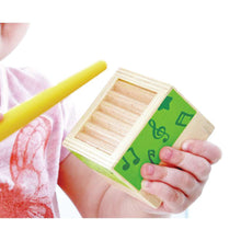 Cargar imagen en el visor de la galería, Juego de Apilamiento Musical de Hape