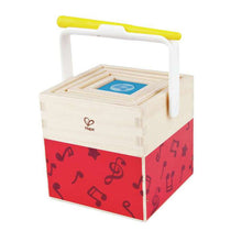 Cargar imagen en el visor de la galería, Juego de Apilamiento Musical de Hape