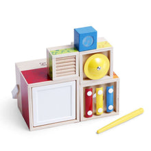 Cargar imagen en el visor de la galería, Juego de Apilamiento Musical de Hape