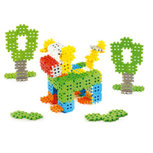 Load image into Gallery viewer, Mini Waffle 140 construction set