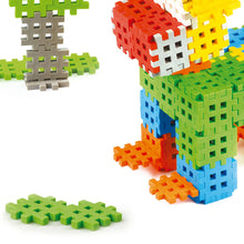 Load image into Gallery viewer, Mini Waffle 140 construction set