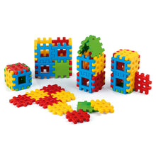 Cargar imagen en el visor de la galería, Juego de construcción Waffle 48 piezas