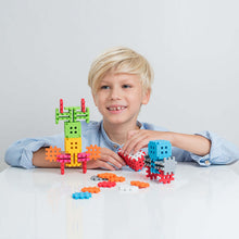 Cargar imagen en el visor de la galería, Juego de construcción Mini Waffle 70