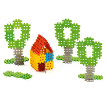 Cargar imagen en el visor de la galería, Juego de construcción Mini Waffle 70