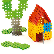 Cargar imagen en el visor de la galería, Juego de construcción Mini Waffle 70